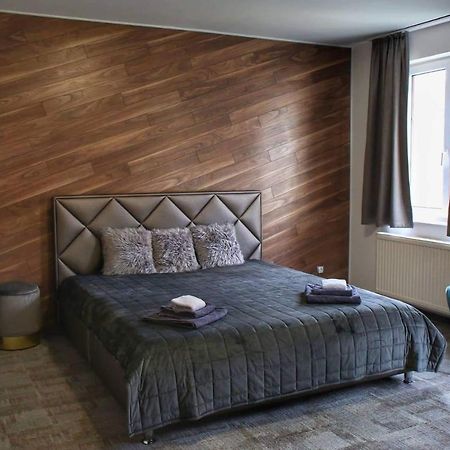 Donati Apartment At Buda Castle Budapest Exteriör bild