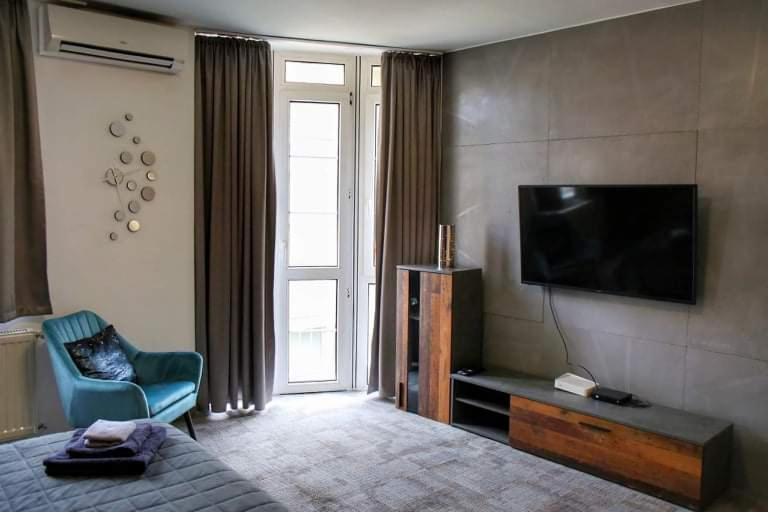 Donati Apartment At Buda Castle Budapest Exteriör bild