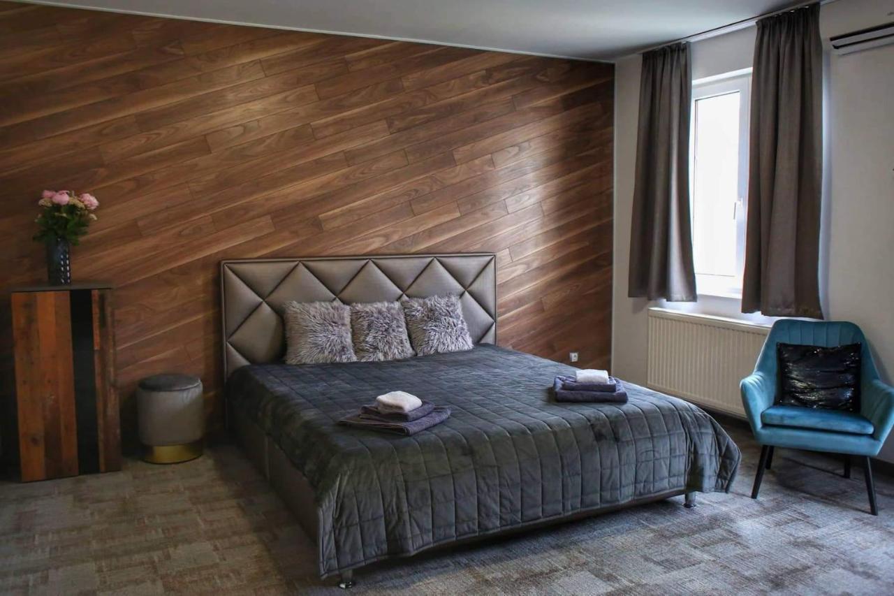 Donati Apartment At Buda Castle Budapest Exteriör bild