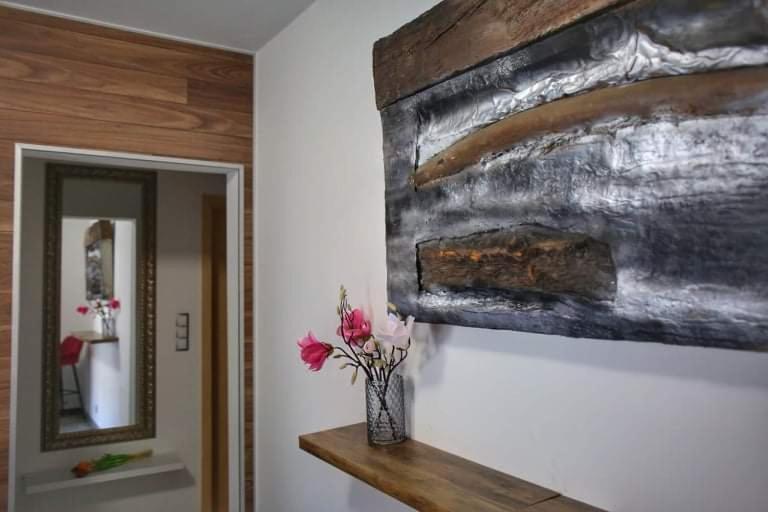 Donati Apartment At Buda Castle Budapest Exteriör bild